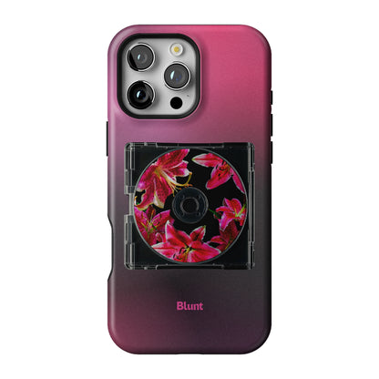 Flora Mix iPhone Case gallery - Iphone_16_Pro_Max_1