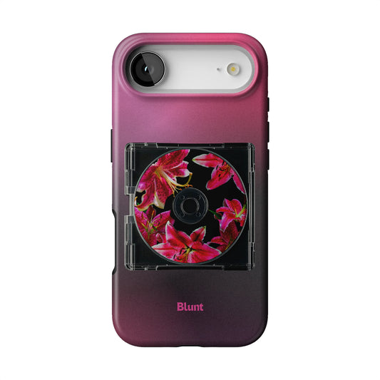 Flora Mix iPhone Case gallery - Iphone_17_Air_1