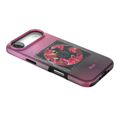 Flora Mix iPhone Case gallery - Iphone_17_Air_2