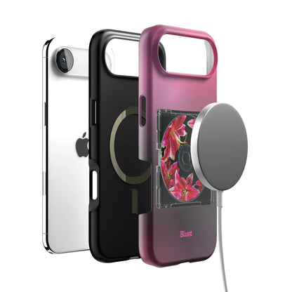 Flora Mix iPhone Case gallery - Iphone_17_Air_4