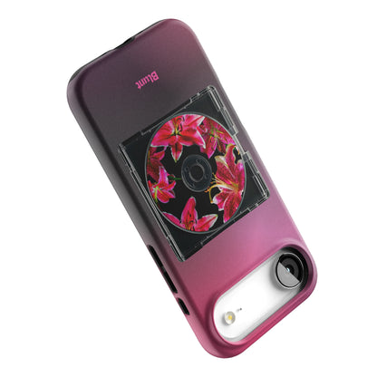 Flora Mix iPhone Case gallery - Iphone_17_Air_5