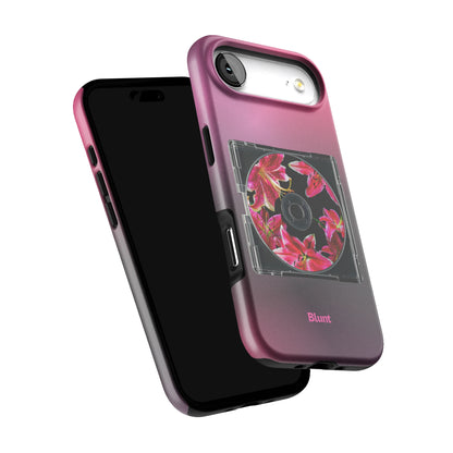 Flora Mix iPhone Case gallery - Iphone_17_Air_6