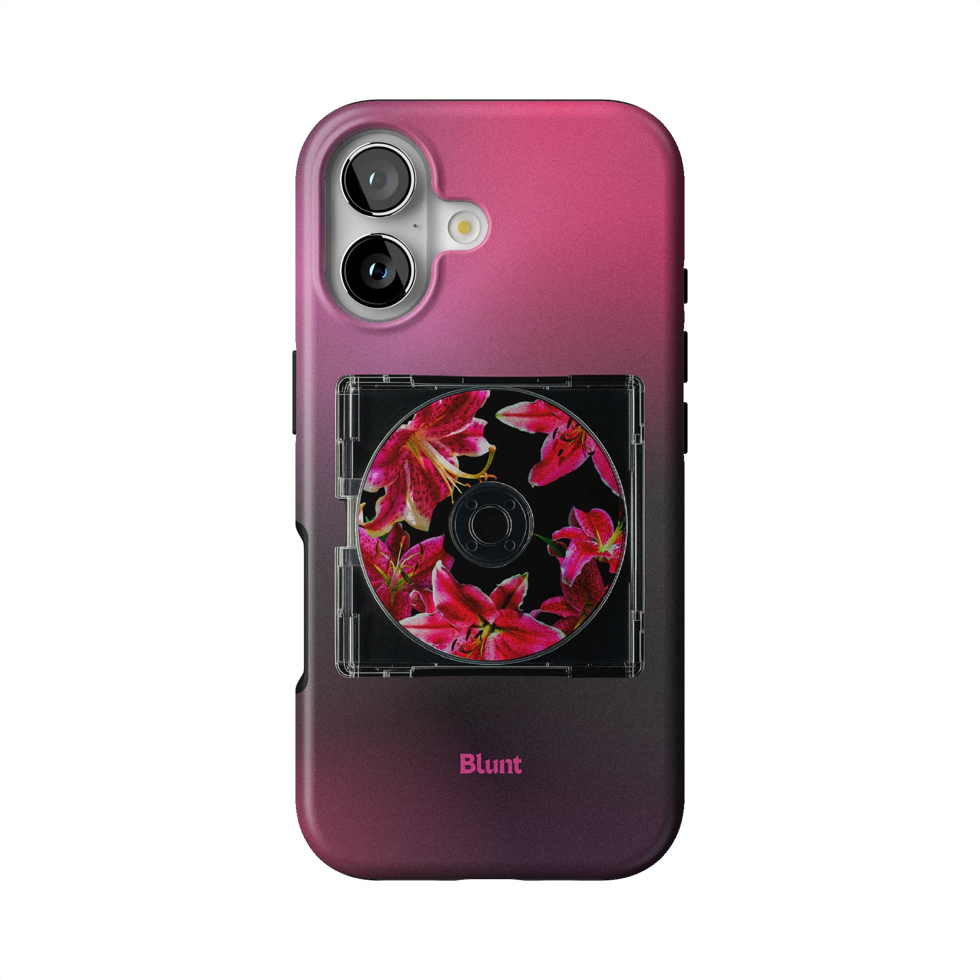 Flora Mix iPhone Case gallery - Iphone_17_Iphone_1