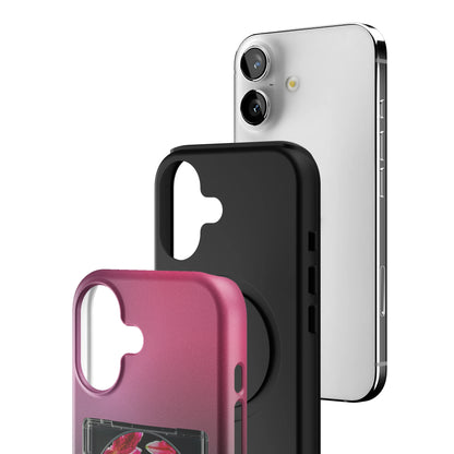 Flora Mix iPhone Case gallery - Iphone_17_Iphone_3