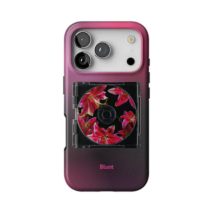 Flora Mix iPhone Case gallery - Iphone_17_Pro_1
