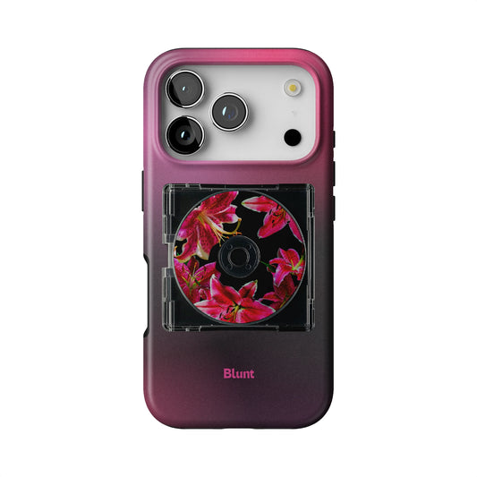 Flora Mix iPhone Case gallery - Iphone_17_Pro_1