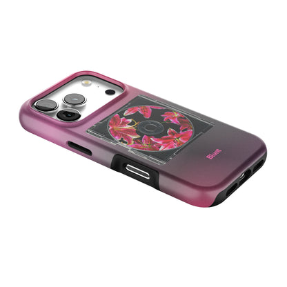Flora Mix iPhone Case gallery - Iphone_17_Pro_2