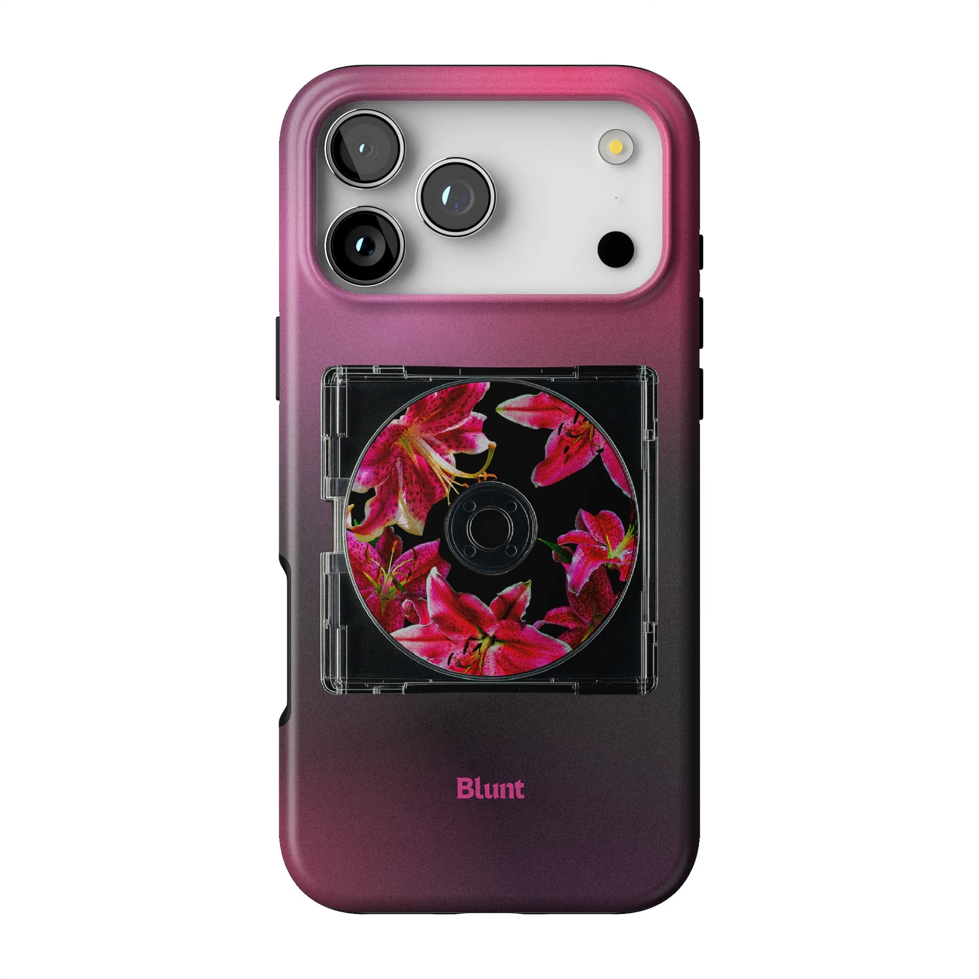 Flora Mix iPhone Case gallery - Iphone_17_Pro_Max_1