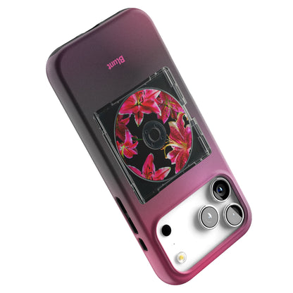 Flora Mix iPhone Case gallery - Iphone_17_Pro_Max_5