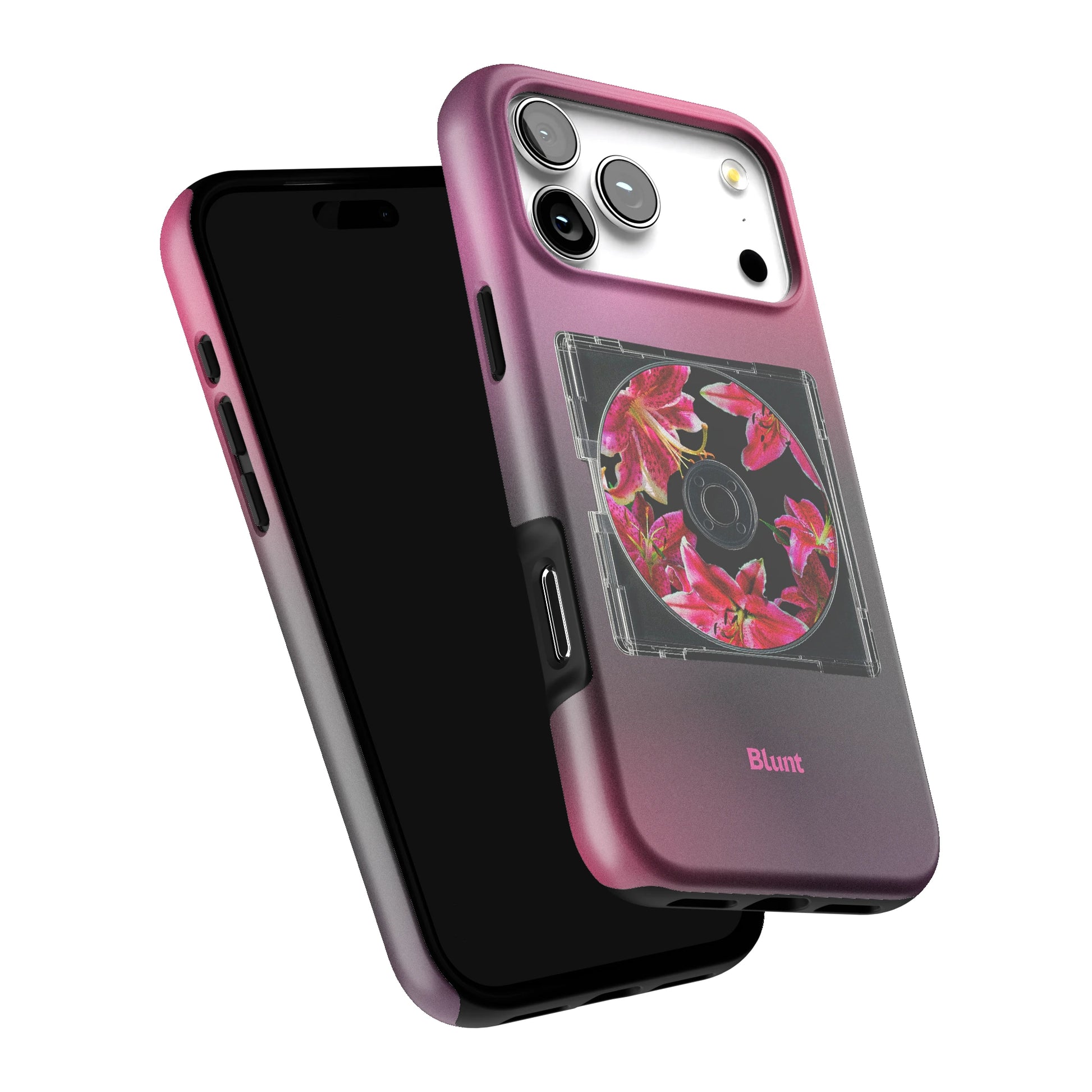 Flora Mix iPhone Case gallery - Iphone_17_Pro_Max_6