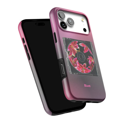 Flora Mix iPhone Case gallery - Iphone_17_Pro_Max_6