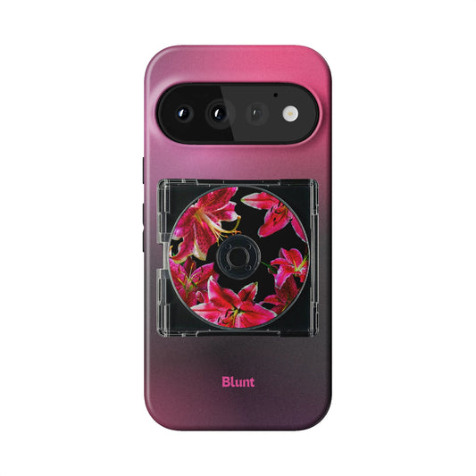 Flora Mix Pixel Case - Blunt Cases