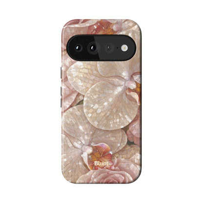 Flora Tessera Pixel Case - Blunt Cases