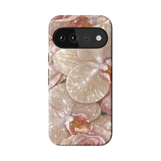 Flora Tessera Pixel Case - Blunt Cases