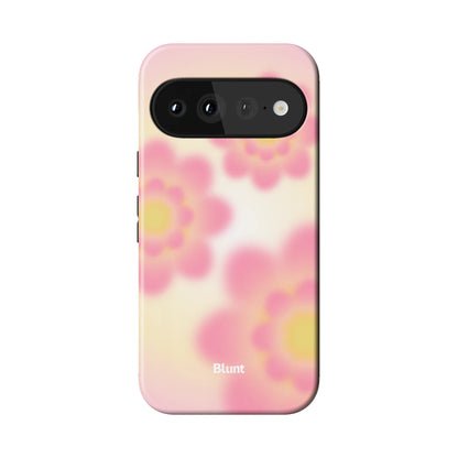 Floral Daydream Pixel Case - Blunt Cases