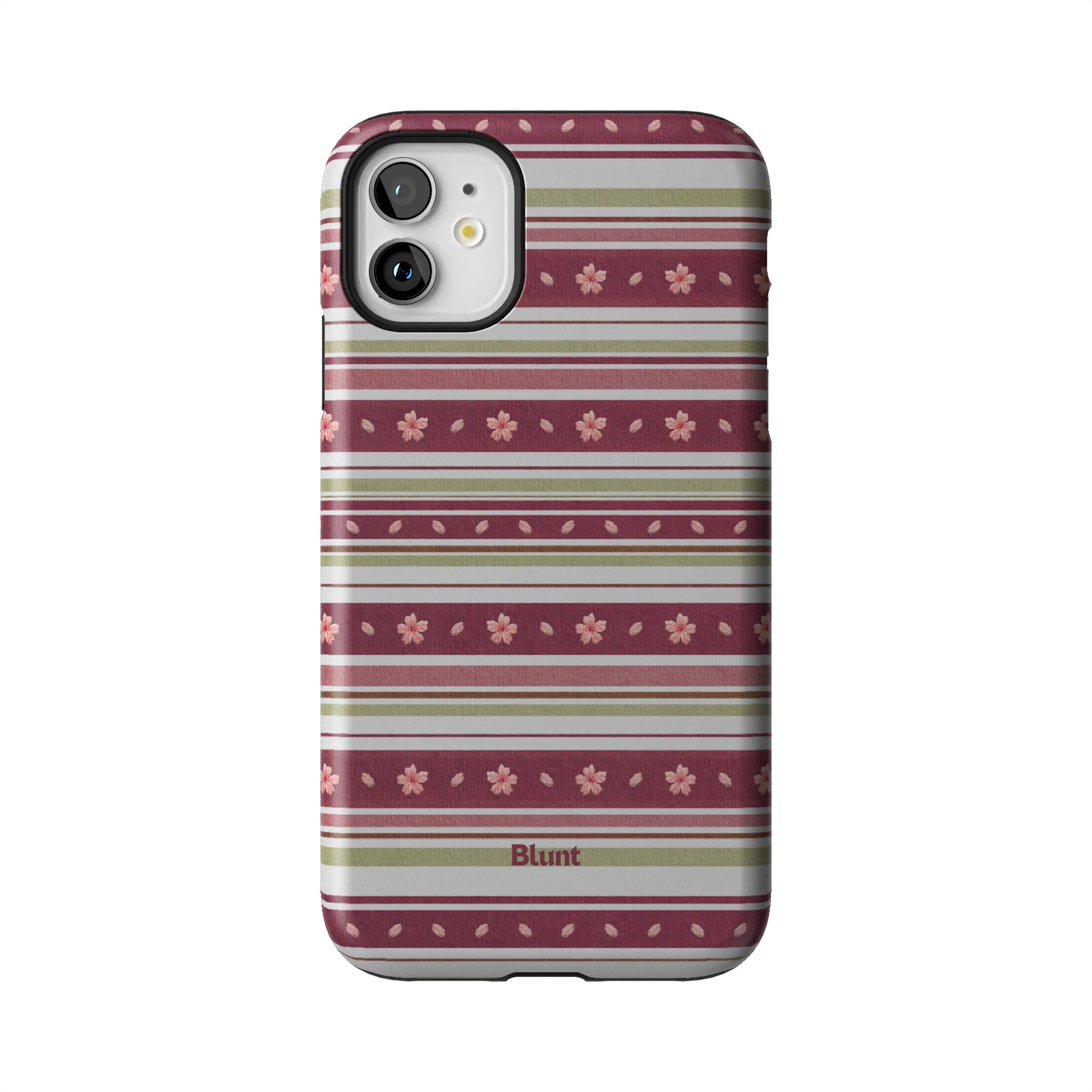 Floura iPhone Case gallery - Iphone_11_Iphone_1