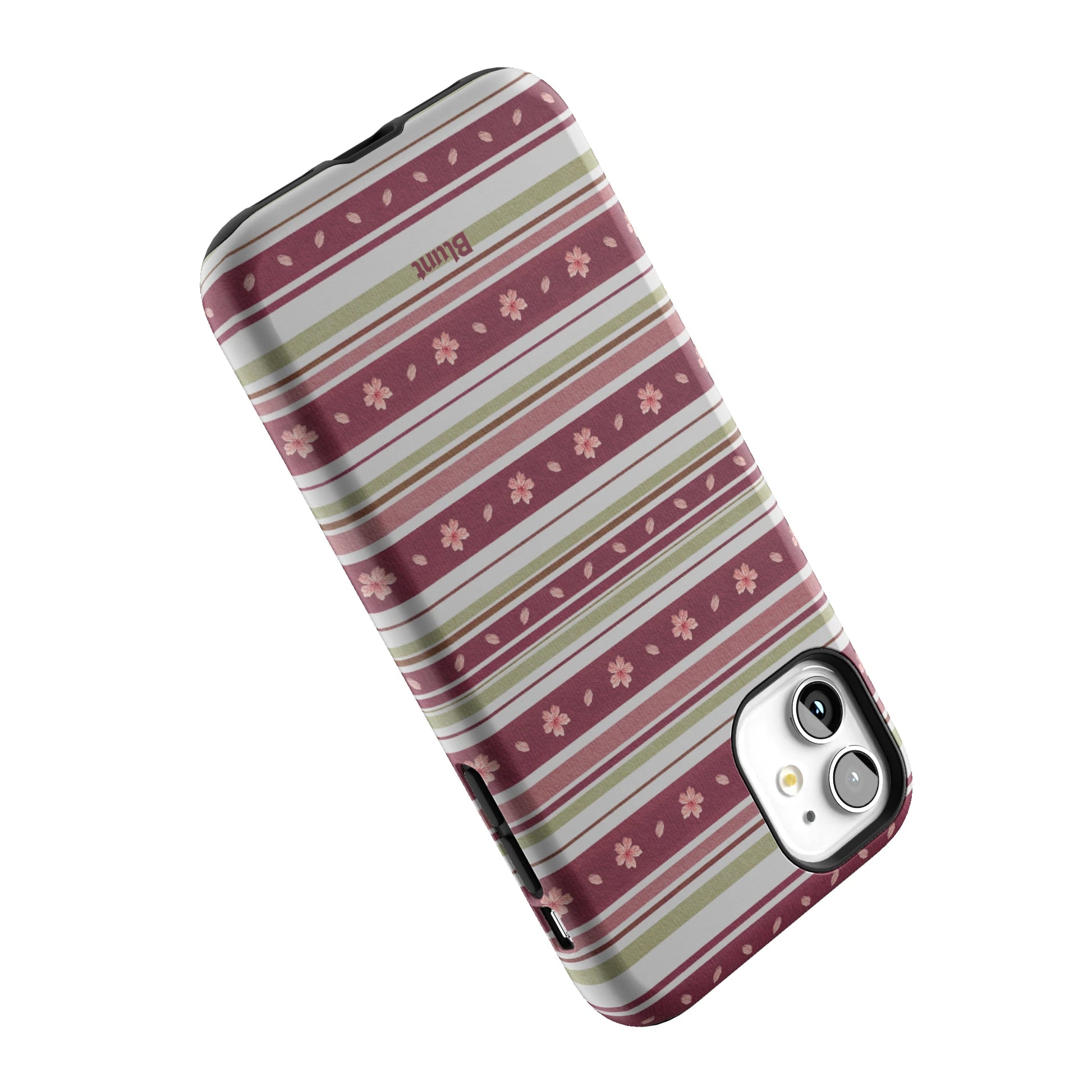 Floura iPhone Case gallery - Iphone_11_Iphone_5