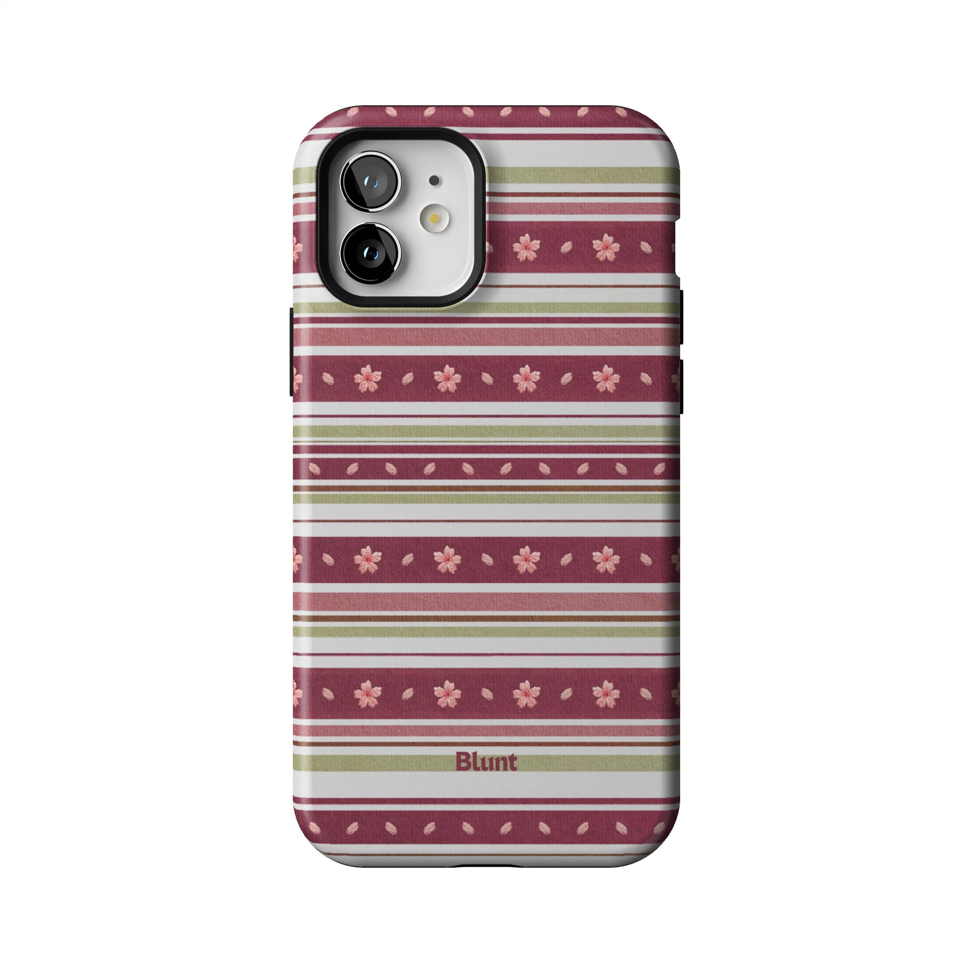 Floura iPhone Case gallery - Iphone_12_Iphone_1