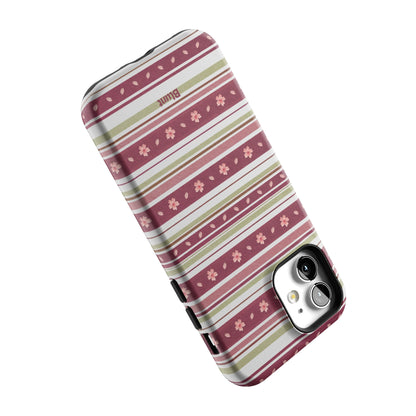 Floura iPhone Case gallery - Iphone_12_Iphone_5