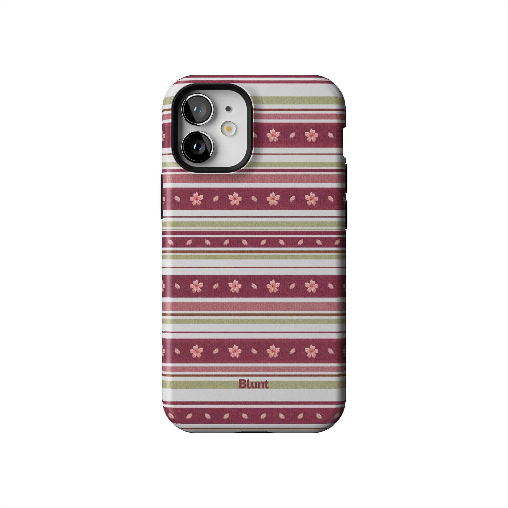 Floura iPhone Case gallery - Iphone_12_Mini_Air_Plus_1