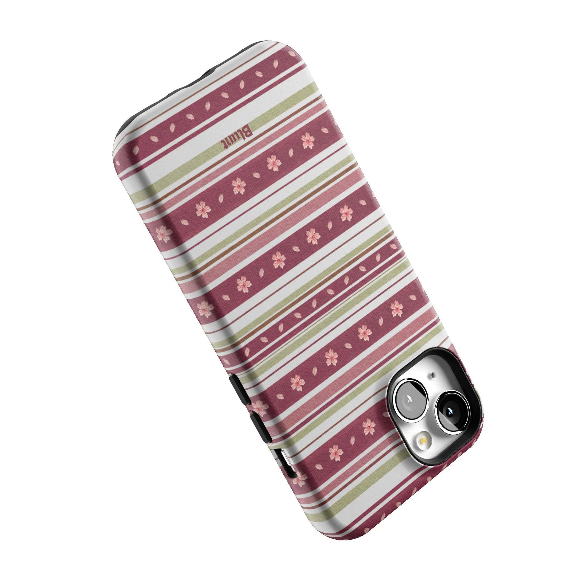 Floura iPhone Case gallery - Iphone_13_Iphone_5