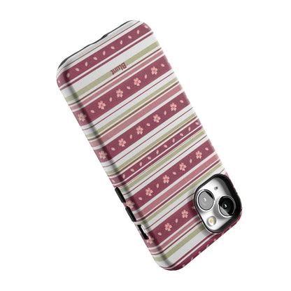 Floura iPhone Case gallery - Iphone_13_Iphone_5