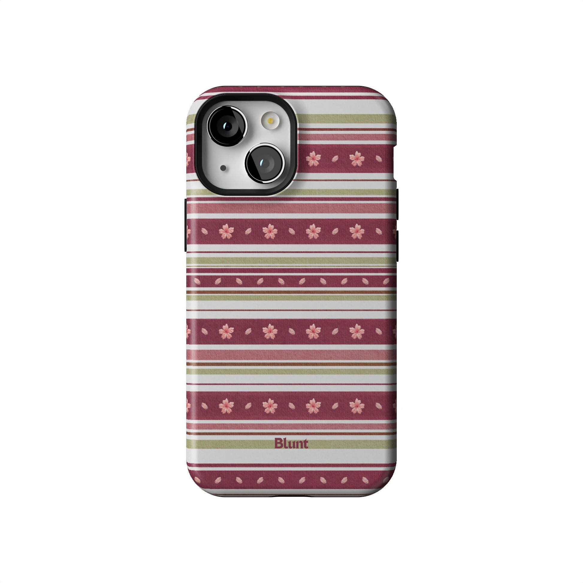 Floura iPhone Case gallery - Iphone_13_Mini_Air_Plus_1