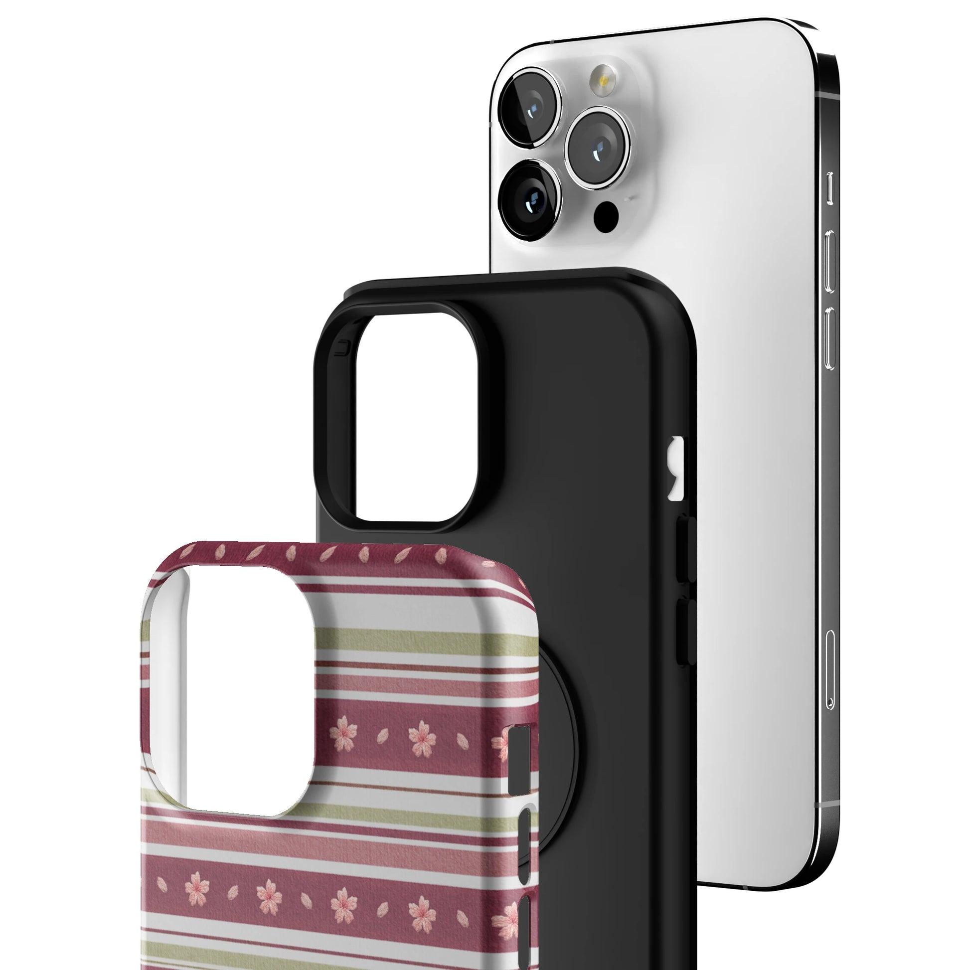 Floura iPhone Case gallery - Iphone_13_Pro_Max_3