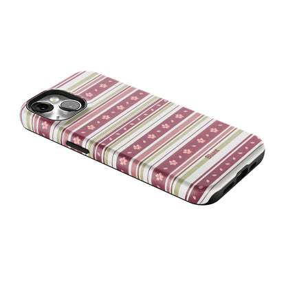 Floura iPhone Case gallery - Iphone_14_Iphone_2