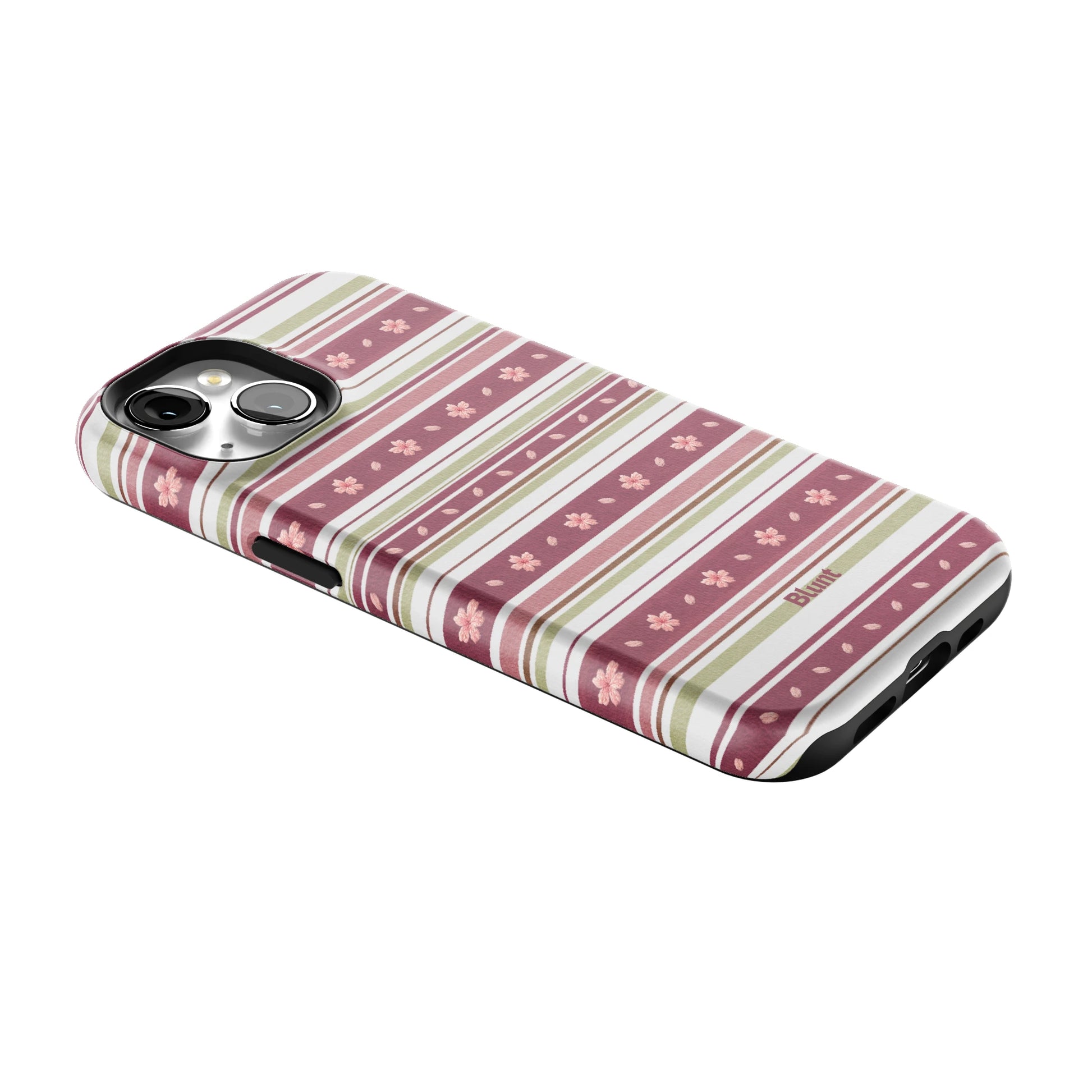 Floura iPhone Case gallery - Iphone_15_Iphone_2