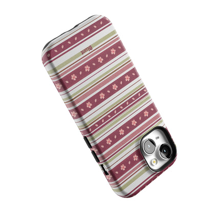 Floura iPhone Case gallery - Iphone_15_Iphone_5