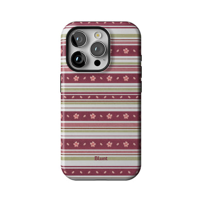 Floura iPhone Case gallery - Iphone_15_Pro_1
