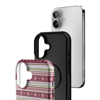 Floura iPhone Case gallery - Iphone_16_Iphone_3