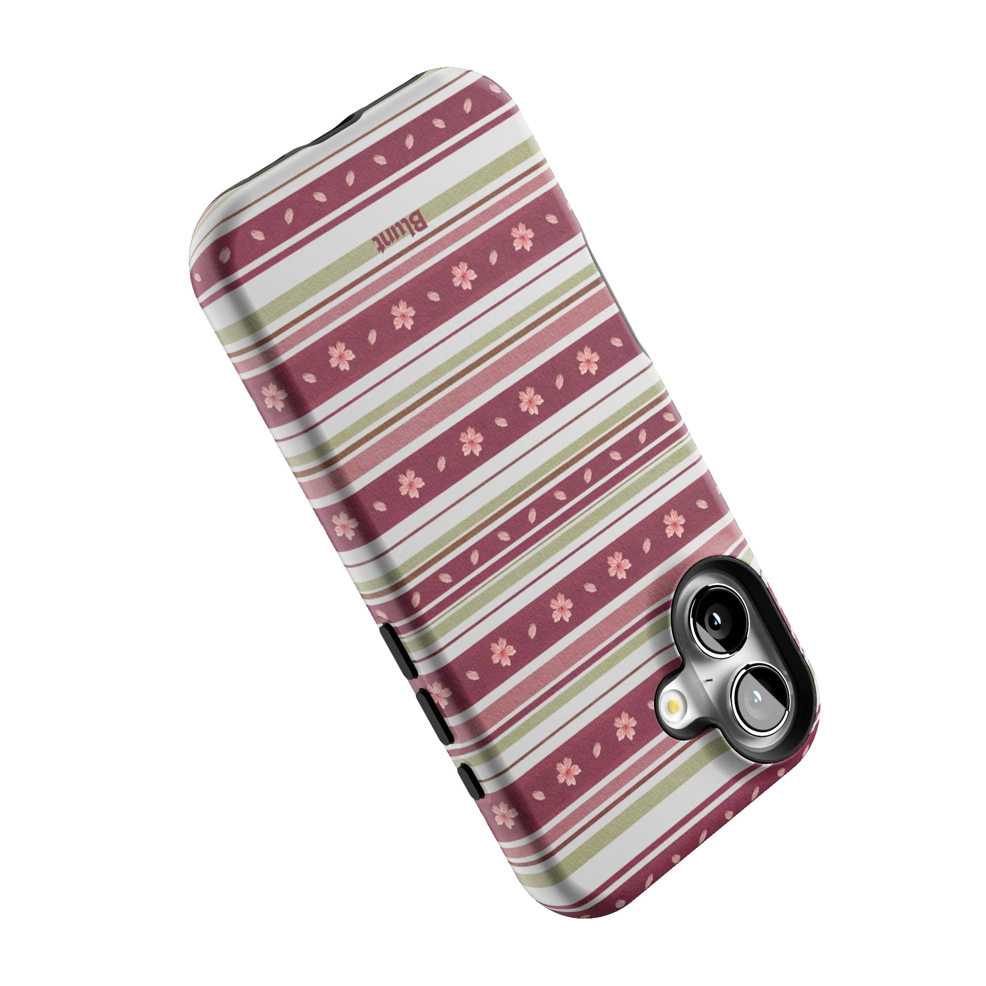 Floura iPhone Case gallery - Iphone_16_Iphone_5