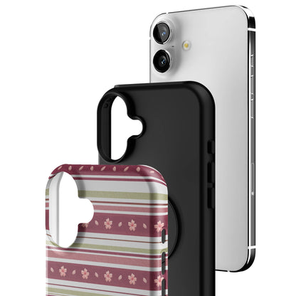 Floura iPhone Case gallery - Iphone_16_Mini_Air_Plus_3
