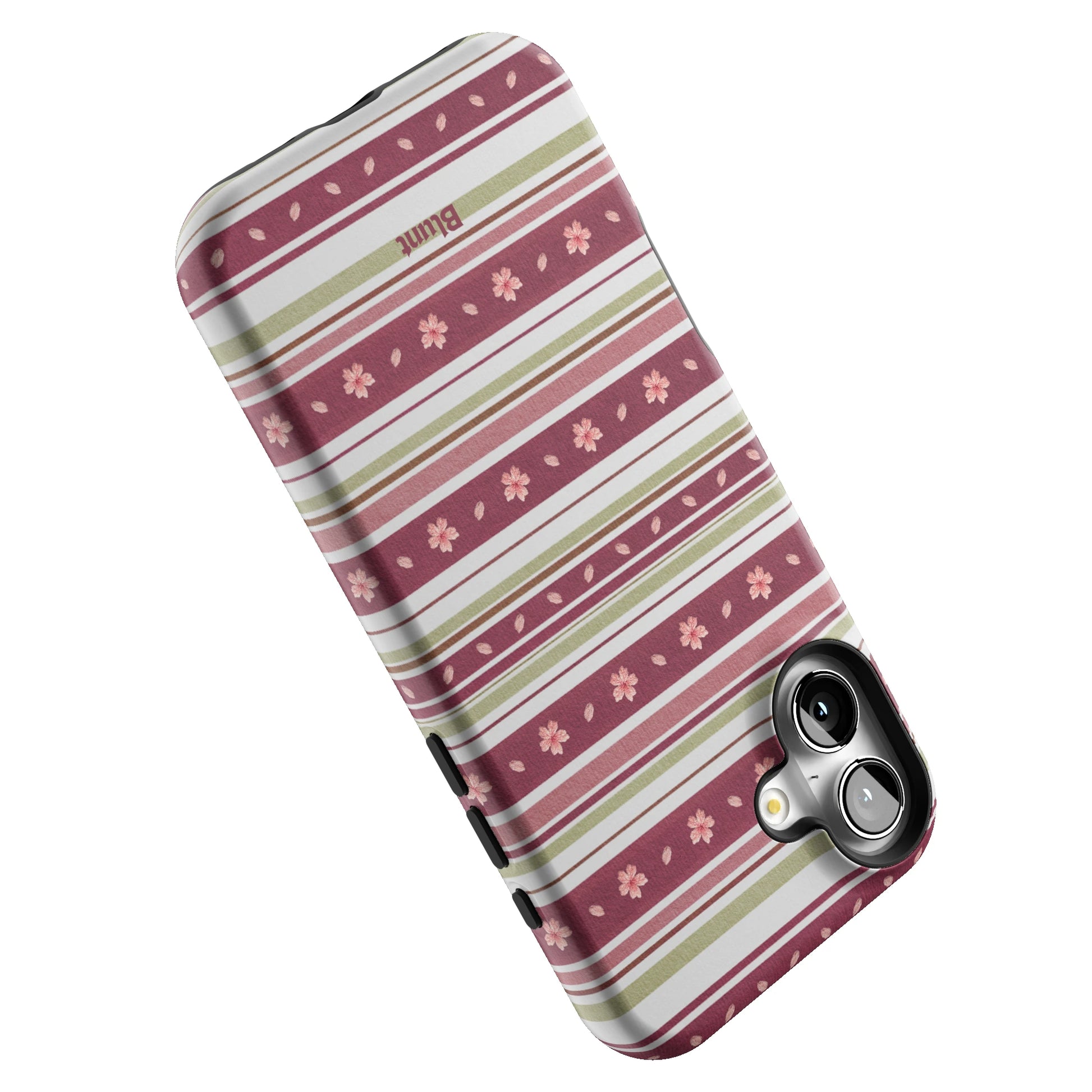 Floura iPhone Case gallery - Iphone_16_Mini_Air_Plus_5