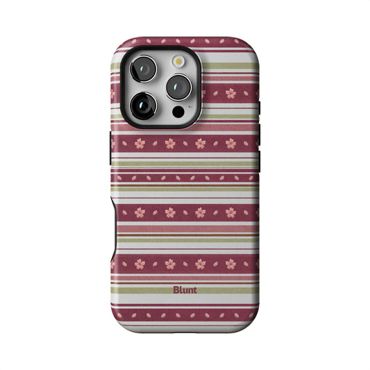 Floura iPhone Case gallery - Iphone_16_Pro_1