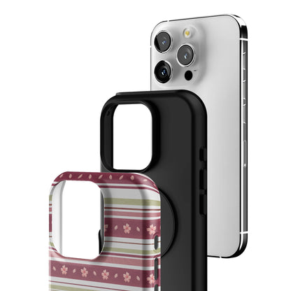 Floura iPhone Case gallery - Iphone_16_Pro_3