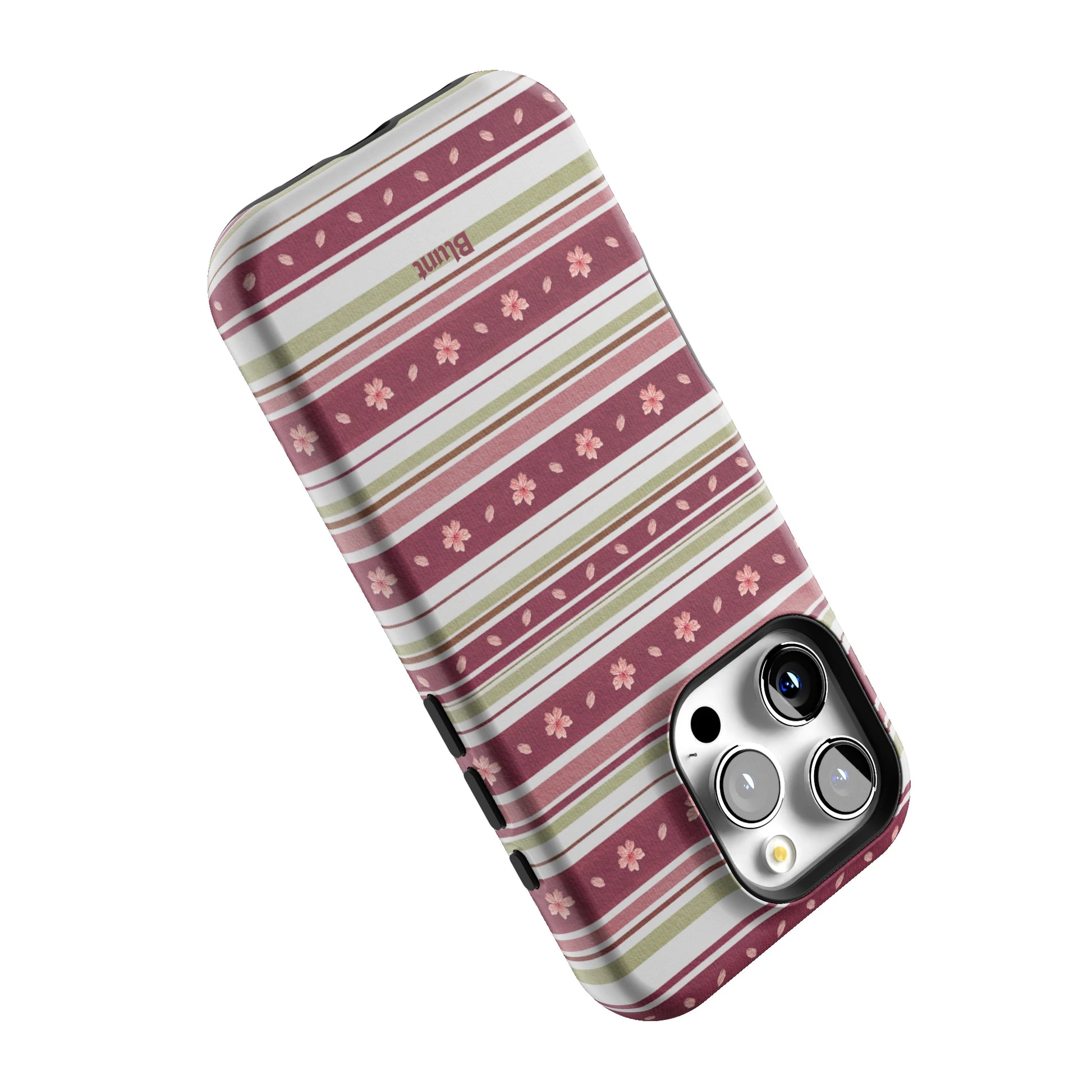 Floura iPhone Case gallery - Iphone_16_Pro_5