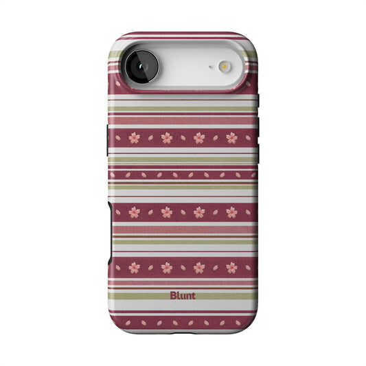 Floura iPhone Case gallery - Iphone_17_Air_1