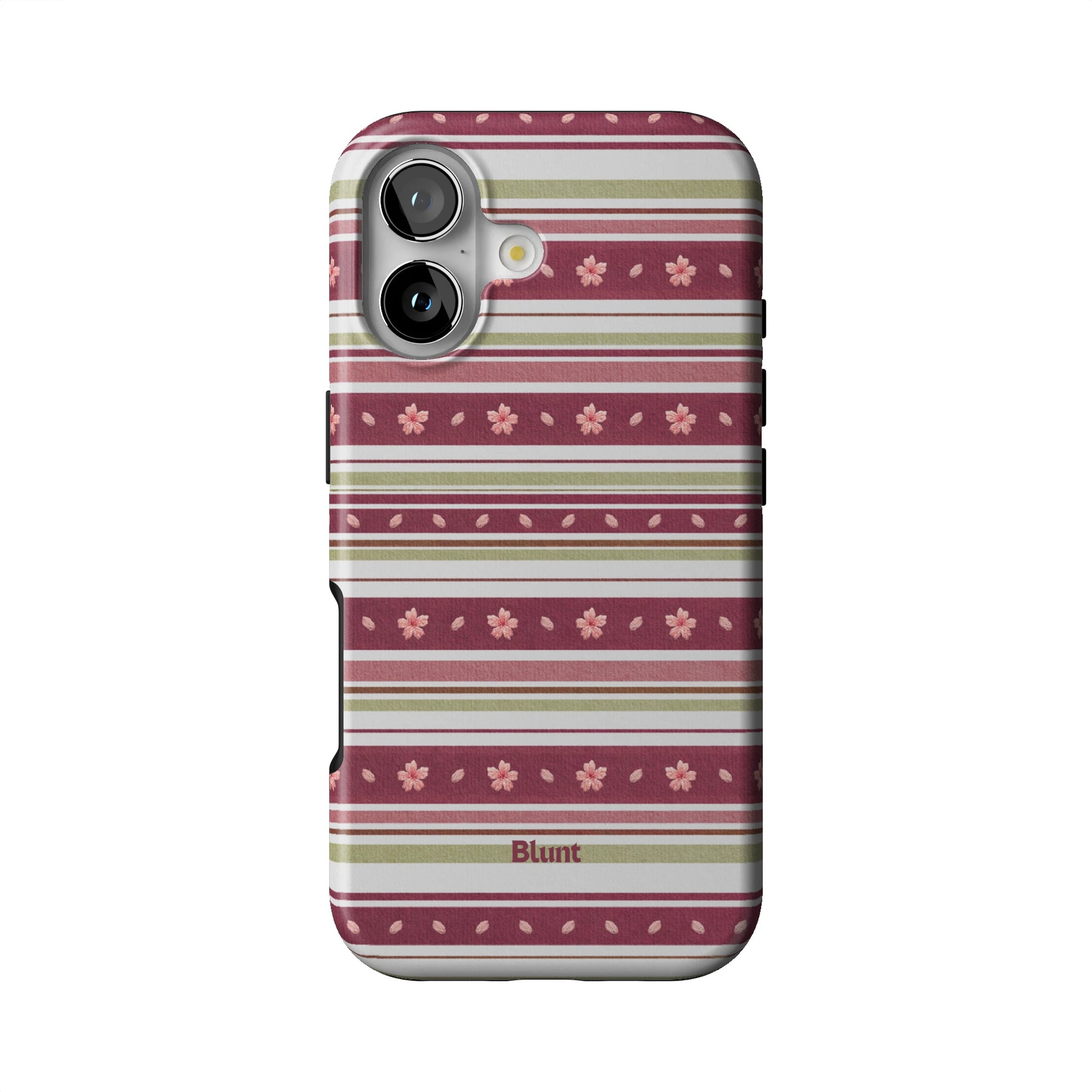 Floura iPhone Case gallery - Iphone_17_Iphone_1