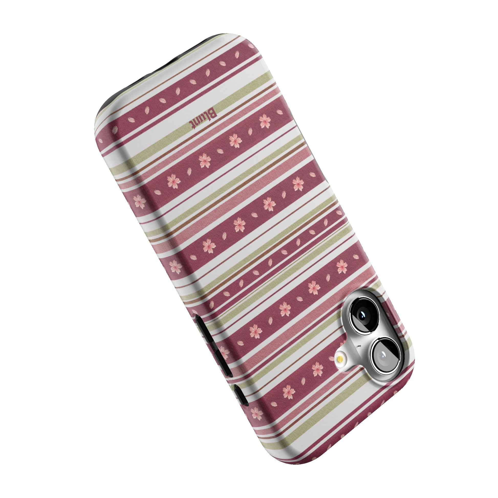 Floura iPhone Case gallery - Iphone_17_Iphone_5