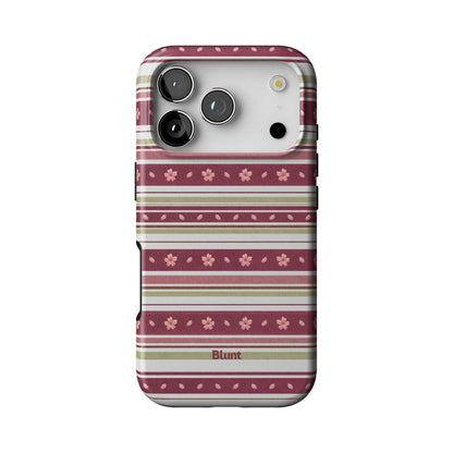 Floura iPhone Case gallery - Iphone_17_Pro_1