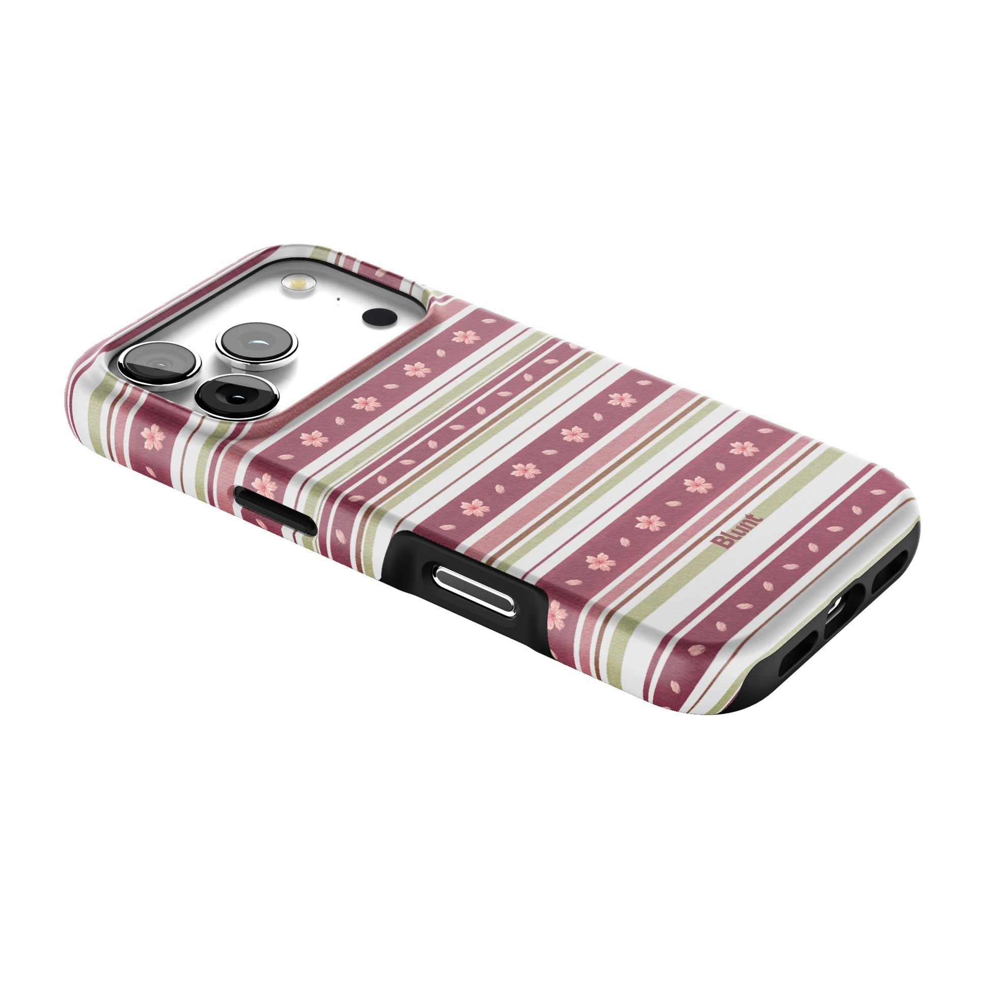 Floura iPhone Case gallery - Iphone_17_Pro_2