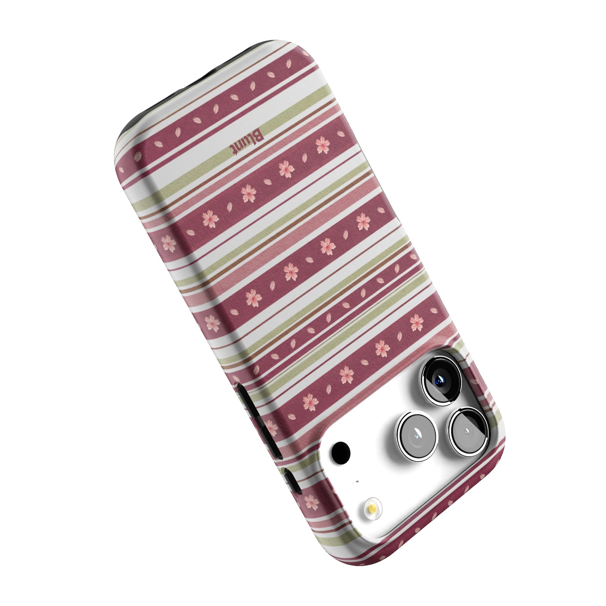 Floura iPhone Case gallery - Iphone_17_Pro_5