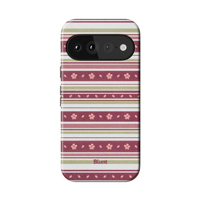 Floura Pixel Case - Blunt Cases