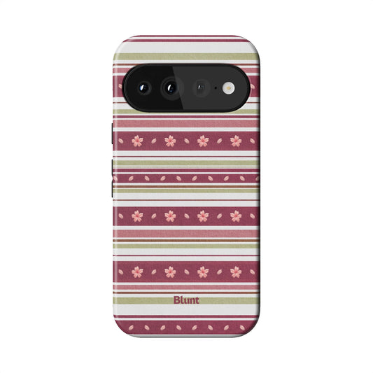 Floura Pixel Case - Blunt Cases