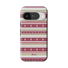 Floura Pixel Case