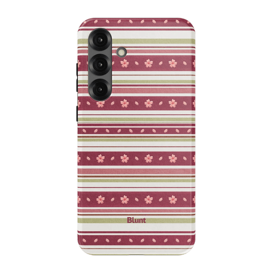 Floura Samsung Case - Blunt Cases