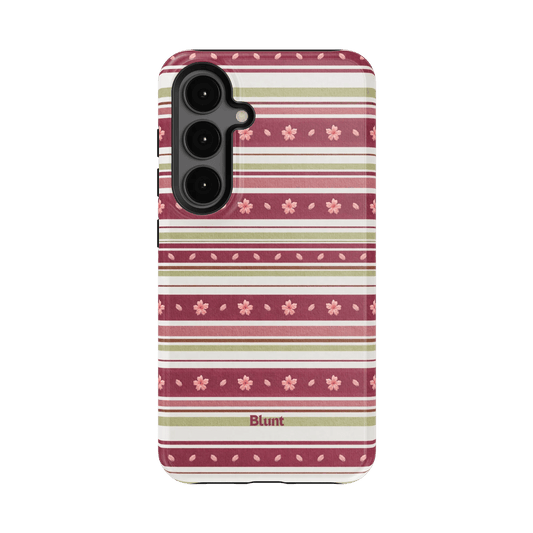 Floura Samsung Case - Blunt Cases